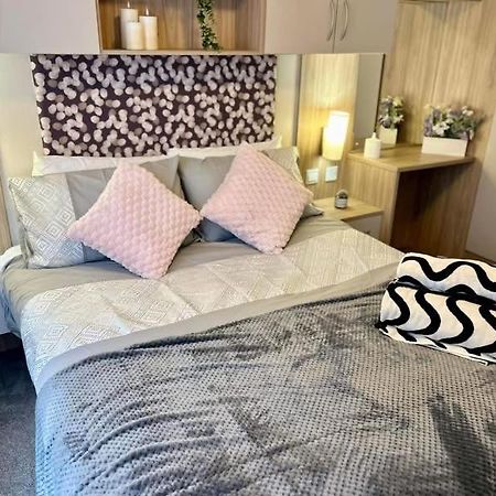 Isle Escape Otel Rookley Dış mekan fotoğraf
