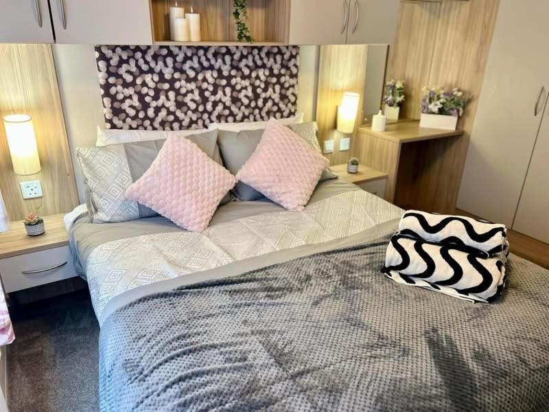 Isle Escape Otel Rookley Dış mekan fotoğraf